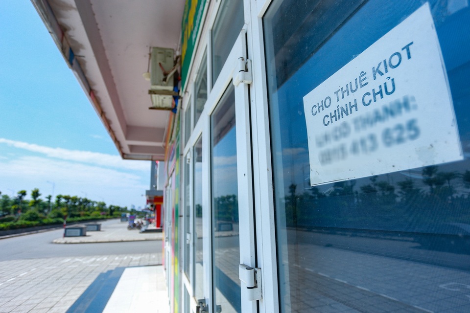 Sàn giao dịch BĐS ở Hà Nội vẫn ngủ đông dù hết cách ly xã hội - 6 Sàn giao dịch BĐS ở Hà Nội vẫn ngủ đông dù hết cách ly xã hội - 6