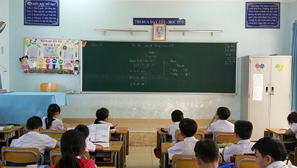 Chủ tịch Hà Nội chốt cho học sinh toàn thành phố nghỉ đến đầu tháng 3 - 1 Chủ tịch Hà Nội chốt cho học sinh toàn thành phố nghỉ đến đầu tháng 3 - 1