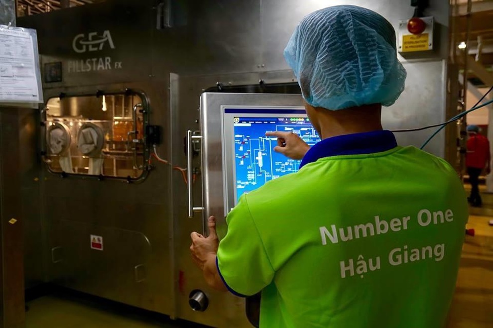 Razões pelas quais milhões de pessoas confiam no Número 1 - 3 Lý do giúp Number 1 được hàng triệu người tin dùng - 3