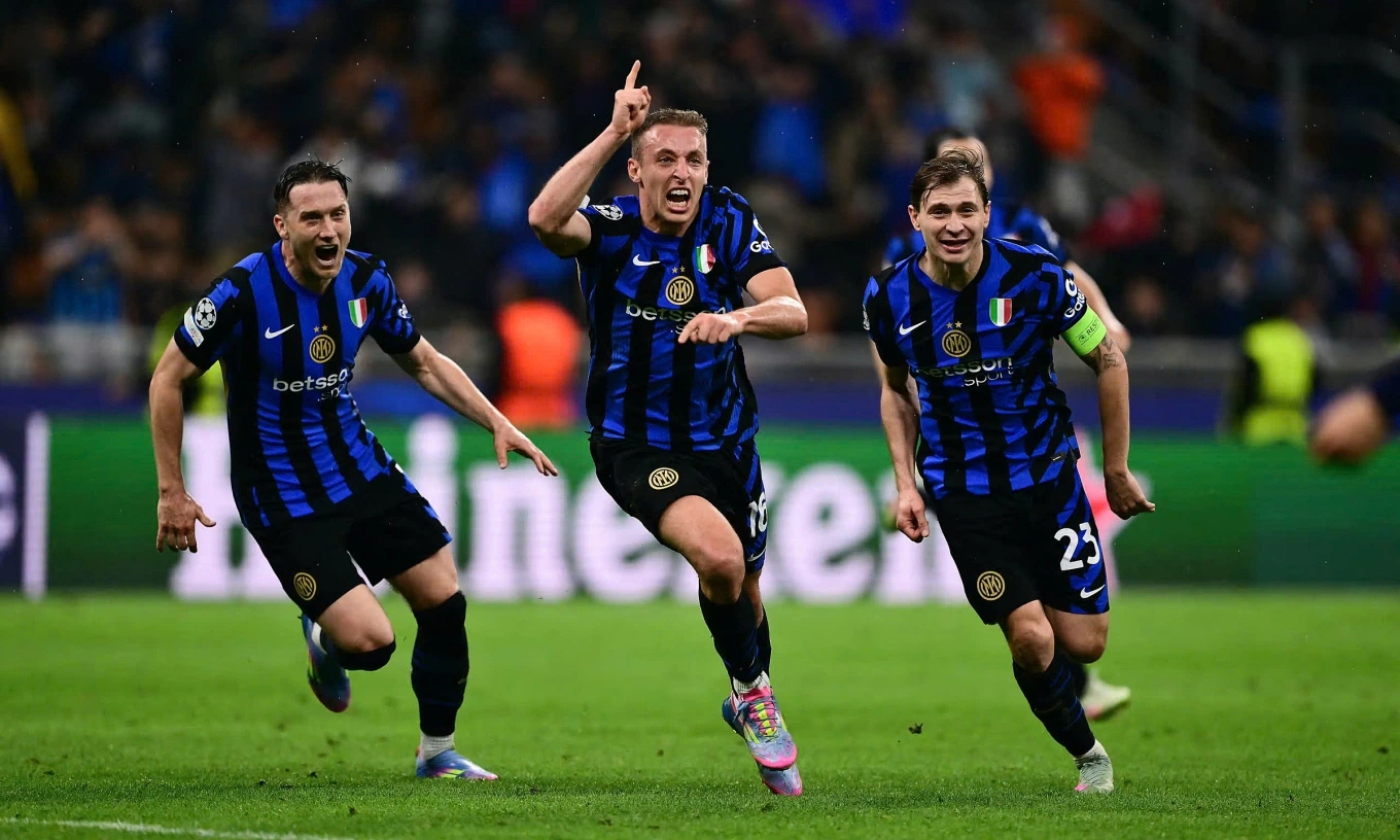 Trận chung kết Champions League kỳ lạ và giấc mơ vụn vỡ của Lamine Yamal