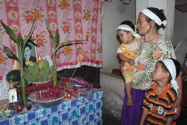 Ngã giàn giáo, một lao động Việt tử vong tại Angola