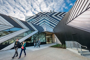 Monash được công nhận là Đại học sáng tạo nhất Australia