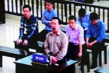 Phúc thẩm vụ ông Thăng: Cựu Phó Tổng PVN khắc phục toàn bộ 7,5 tỷ đồng