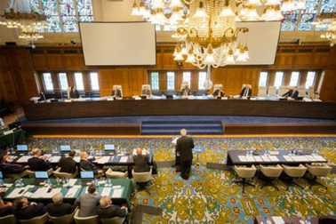 Philippines kiện Trung Quốc: Dự đoán quyết định của tòa