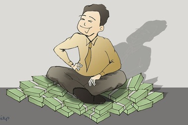 Đại gia Bê, những chuyện “lùm xùm” & xây chùa… xá lạy!