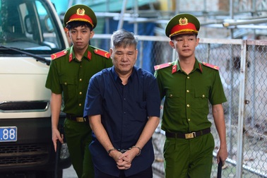 “Siêu lừa” không đồng ý cho Trầm Bê trả thay 171 tỷ đồng