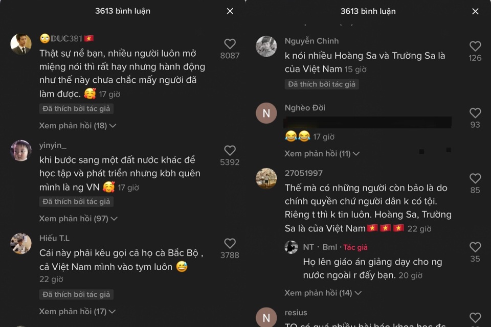 Clip nữ sinh Việt cắt đứt đường lưỡi bò do cô giáo Trung Quốc trình chiếu - 2 Clip nữ sinh Việt cắt đứt đường lưỡi bò do cô giáo Trung Quốc trình chiếu - 2