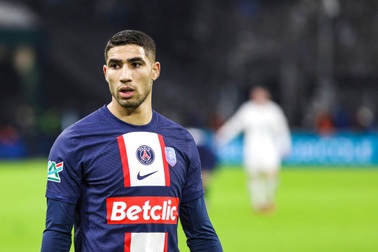 Ngôi sao PSG bị điều tra cưỡng hiếp phụ nữ khi vợ vắng nhà