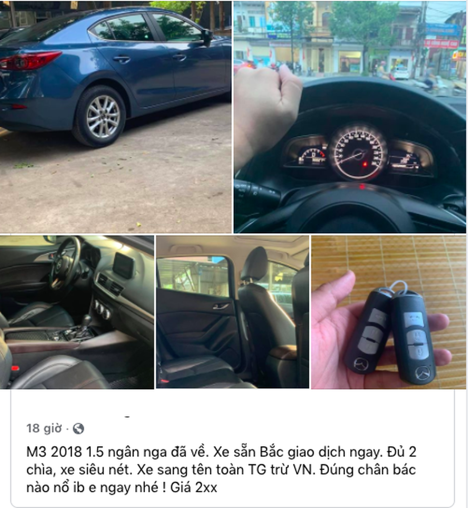 Xe ô tô mẹ bồng con giá rẻ giật mình, chỉ 90 triệu đồng/chiếc - 1 Xe ô tô mẹ bồng con giá rẻ giật mình, chỉ 90 triệu đồng/chiếc - 1
