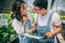 Cô gái lên mạng chỉ trích bạn trai “sân si 1,2 nghìn đồng tiền lẻ”