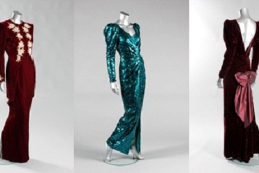 10 bộ đầm tiền tỷ đẹp "kinh điển" của công nương Diana