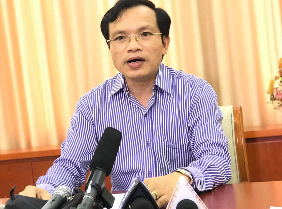 Thi tốt nghiệp THPT 2020: Khuyến cáo dùng khẩu trang y tế để tránh gian lận - 1 Thi tốt nghiệp THPT 2020: Khuyến cáo dùng khẩu trang y tế để tránh gian lận - 1