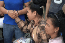 Người dân bàng hoàng sau vụ nổ lò hơi ở Đồng Nai