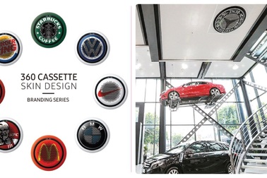 Top 5 tiêu chí chọn máy điều hòa không khí cho doanh nghiệp