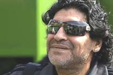 Maradona muốn dẫn dắt ĐT Argentina