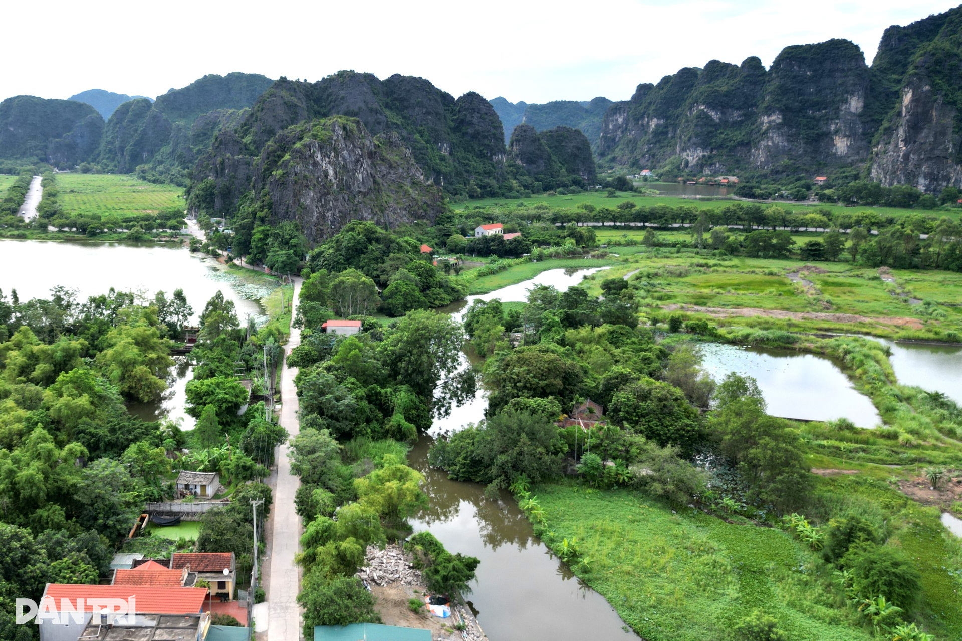 Ngán ngẩm dự án kéo dài hơn 20 năm, đội vốn 36 lần - 6 Ngán ngẩm dự án kéo dài hơn 20 năm, đội vốn 36 lần - 6