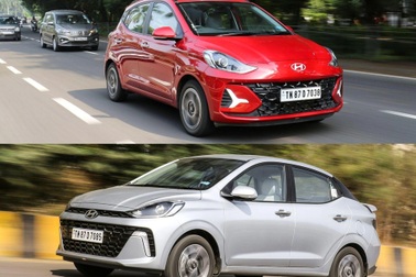 Hyundai Grand i10 2024 sắp về Việt Nam: Nỗ lực "giữ nhiệt" phân khúc