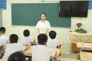 "Để không còn nỗi đau do hỏa hoạn gây ra"