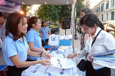 Săn “cơn lốc” tour giảm giá tại "Ngày hội khuyến mãi du lịch 2016"