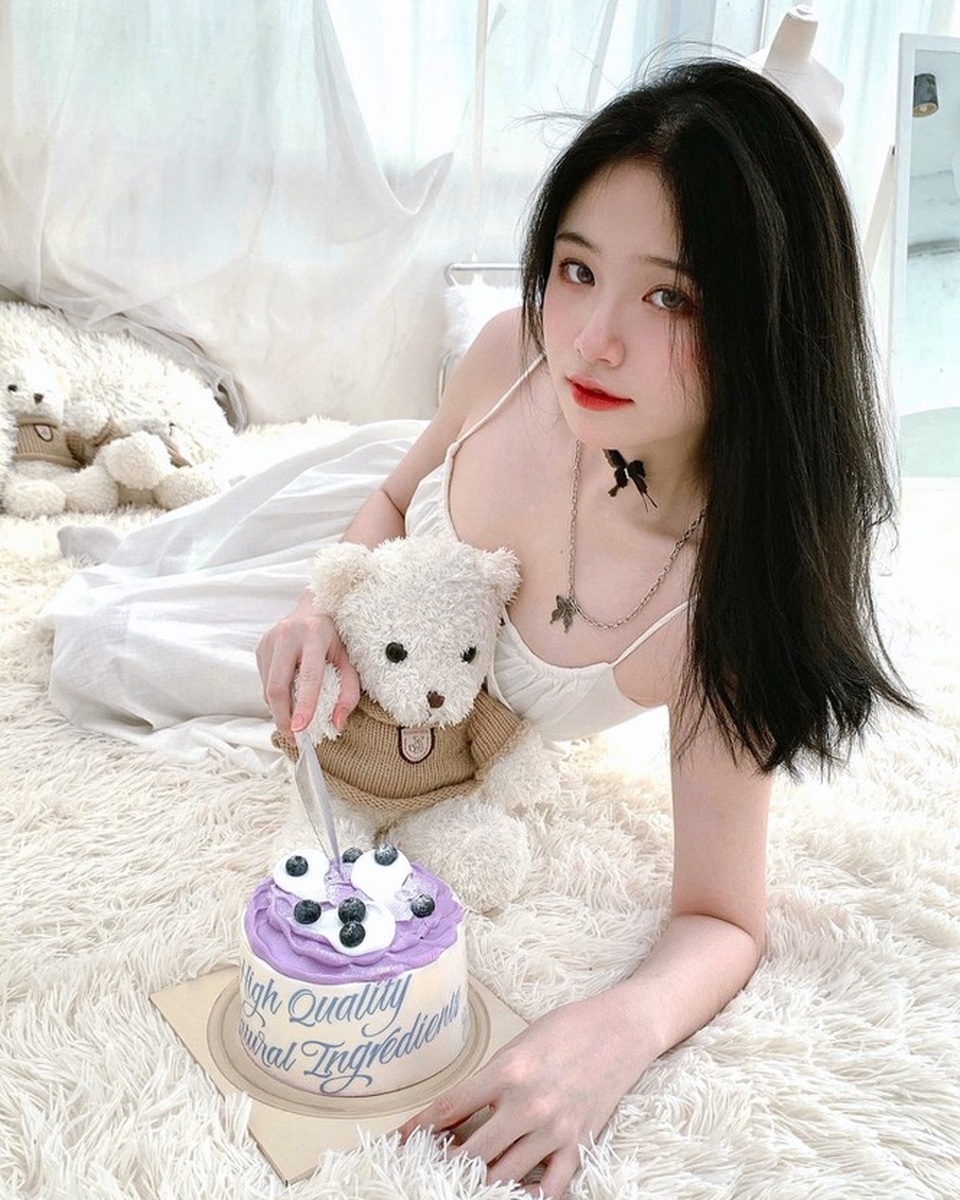 Mao Hie: Thìa vàng có thể được đút, quan trọng bạn có ngậm hay không? - 2 Mao Hie: Thìa vàng có thể được đút, quan trọng bạn có ngậm hay không? - 2