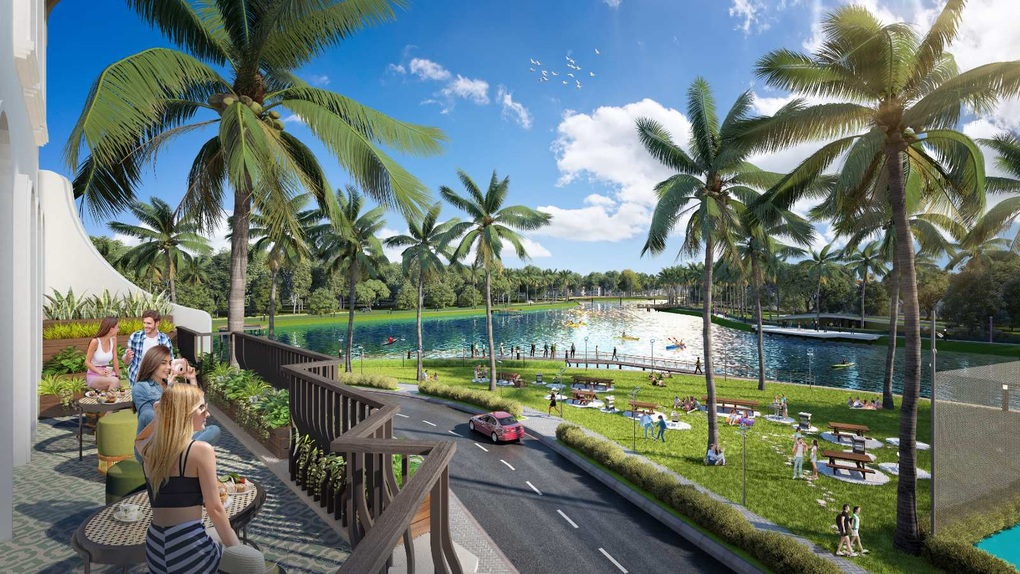 Sun Property được APPA 2022 vinh danh tại 2 hạng mục giải thưởng - 1 Sun Property được APPA 2022 vinh danh tại 2 hạng mục giải thưởng - 1
