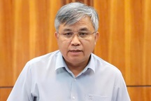 Phó Chủ tịch tỉnh Điện Biên xin thôi việc để chữa bệnh