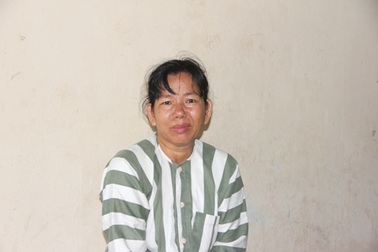 Nửa đêm lẻn vào nhà bóp cổ, cướp tài sản cụ bà 77 tuổi