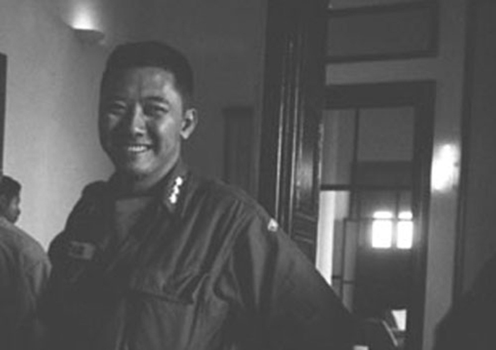 Lá thư chưa công bố và ván bài lật ngửa của nhà tình báo Phạm Ngọc Thảo - 2 Lá thư chưa công bố và ván bài lật ngửa của nhà tình báo Phạm Ngọc Thảo - 2