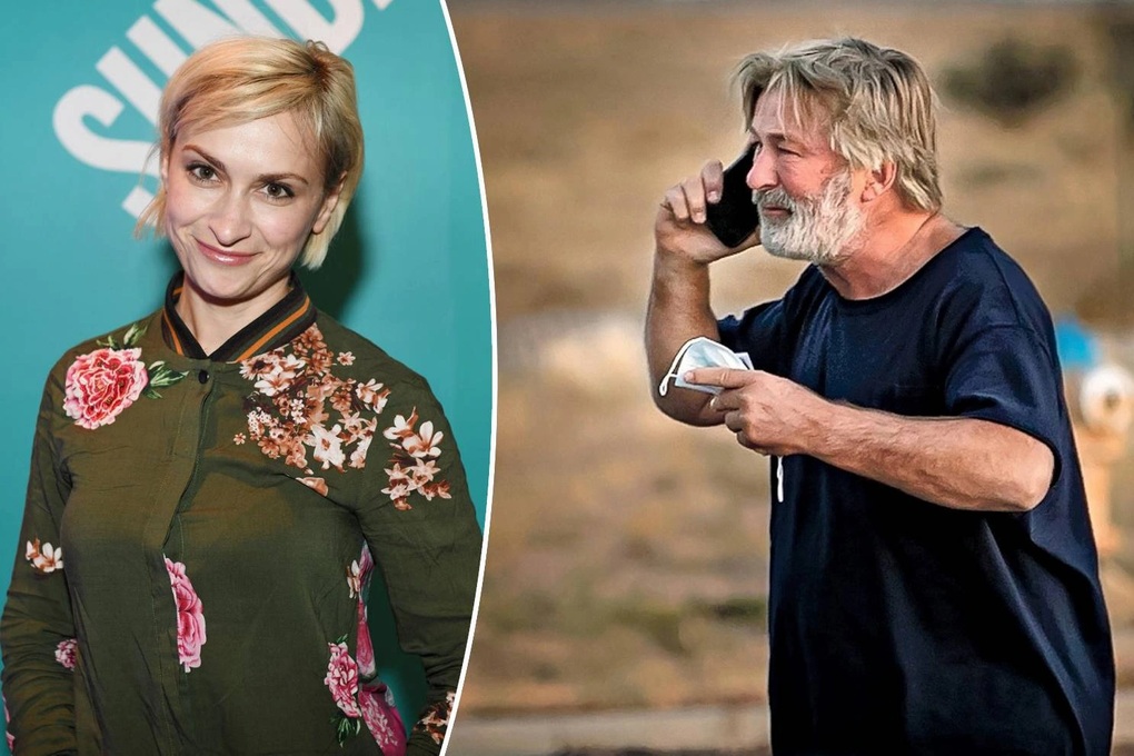Tài tử Alec Baldwin hai lần đối diện tội danh ngộ sát - 3 Tài tử Alec Baldwin hai lần đối diện tội danh ngộ sát - 3