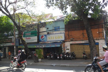 Thêm một nữ đại gia bất động sản vướng “nghi án” lừa đảo