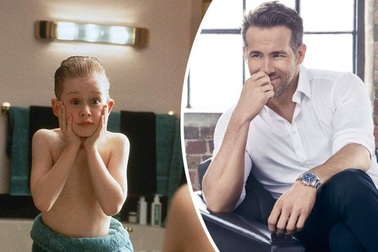 Sự hài hước ngây thơ của “Ở nhà một mình” sẽ biến thành... chất hài 18+