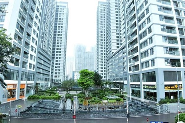 Cơ hội đầu tư “ăn chắc mặc bền” tại dự án Shop & Văn phòng trung tâm quận Thanh Xuân có sẵn khách thuê từ 3 – 5 năm