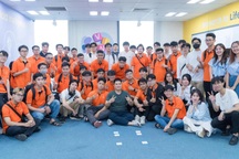 Chưa tốt nghiệp, sinh viên FPT đã là nhân viên tại công ty trí tuệ nhân tạo