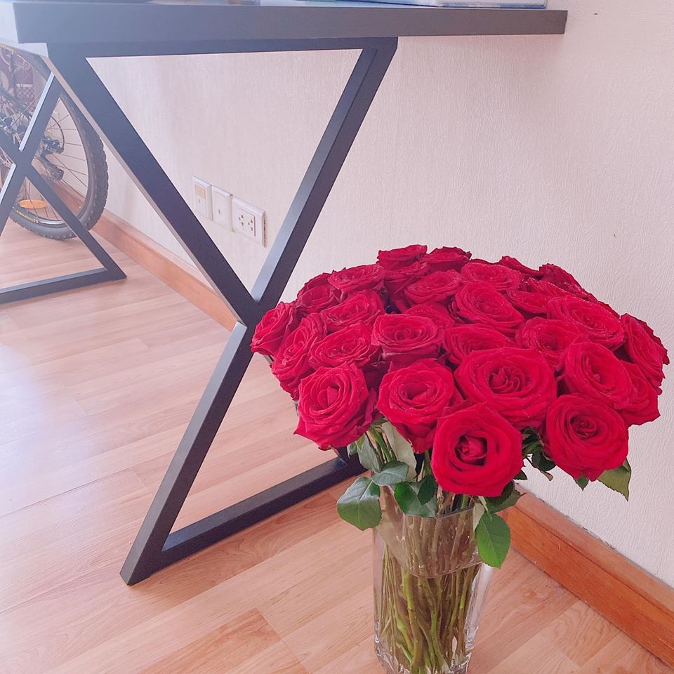 Sở hữu nhiều bất động sản đắt đỏ, Mai Phương Thuý hé lộ căn hộ ở Sài thành - 7 Sở hữu nhiều bất động sản đắt đỏ, Mai Phương Thuý hé lộ căn hộ ở Sài thành - 7