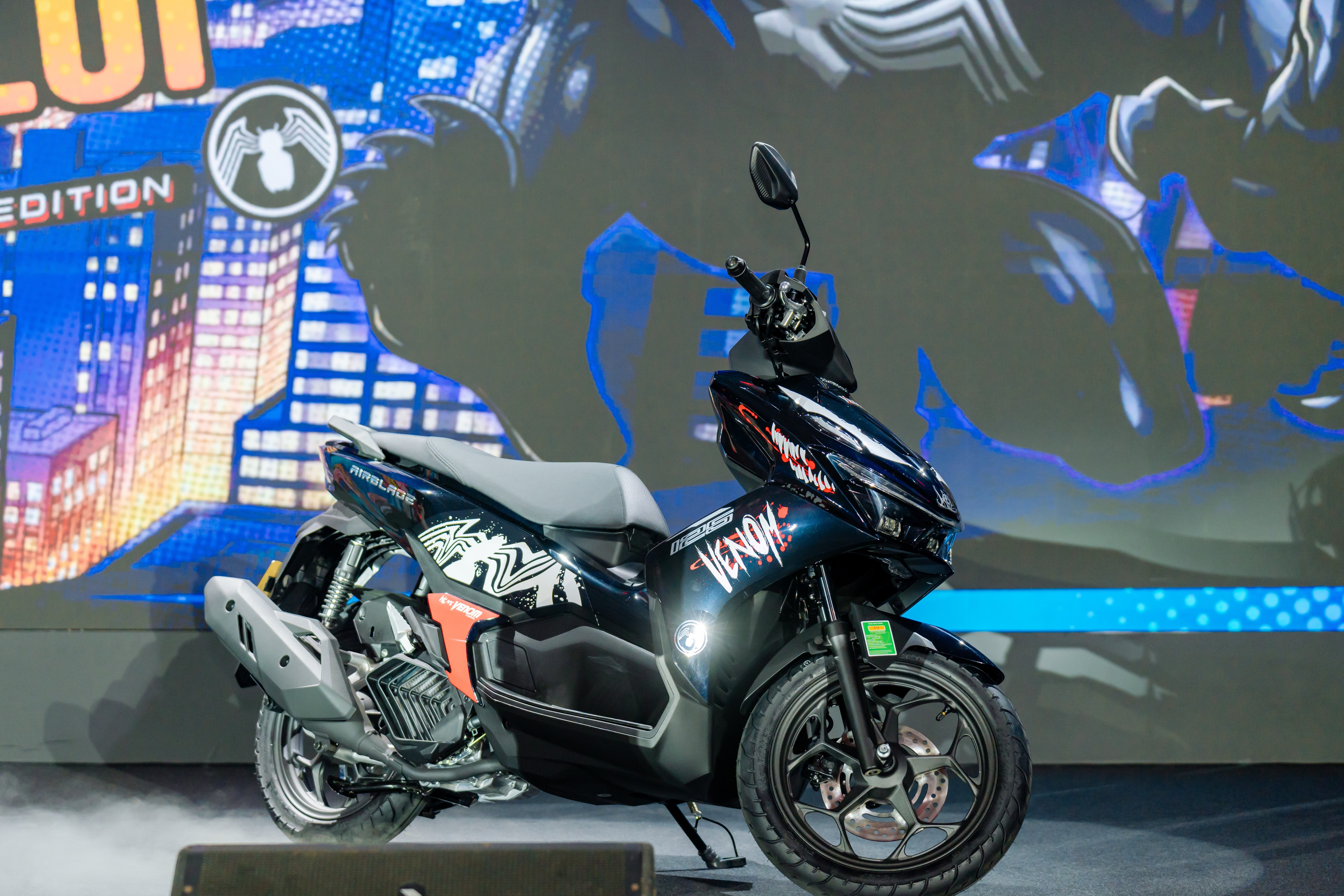 Honda Việt Nam tròn 30 năm hoạt động, mở rộng sản phẩm xe máy và ô tô Honda Việt Nam tròn 30 năm hoạt động, mở rộng sản phẩm xe máy và ô tô
