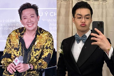 Trấn Thành cho Negav đóng phim Tết: "Khán giả sẽ không khó chịu"