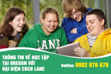 Du học Mỹ bang OREGON – Môi trường học tập tuyệt vời, nhiều chi phí ưu đãi