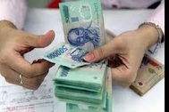 Cách tính lương giáo viên khi chuyển hạng từ ngày 20/3/2021