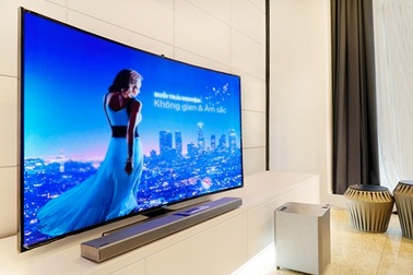 Loa không dây - xu thế mới của thị trường thiết bị âm thanh?