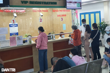 Hàng ngàn ca mắc bệnh tình dục ồ ạt vào viện: Cảnh báo sai lầm khi quan hệ