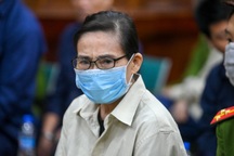 Vì sao đồng phạm Oanh "Hà" 2 lần thoát án tử?