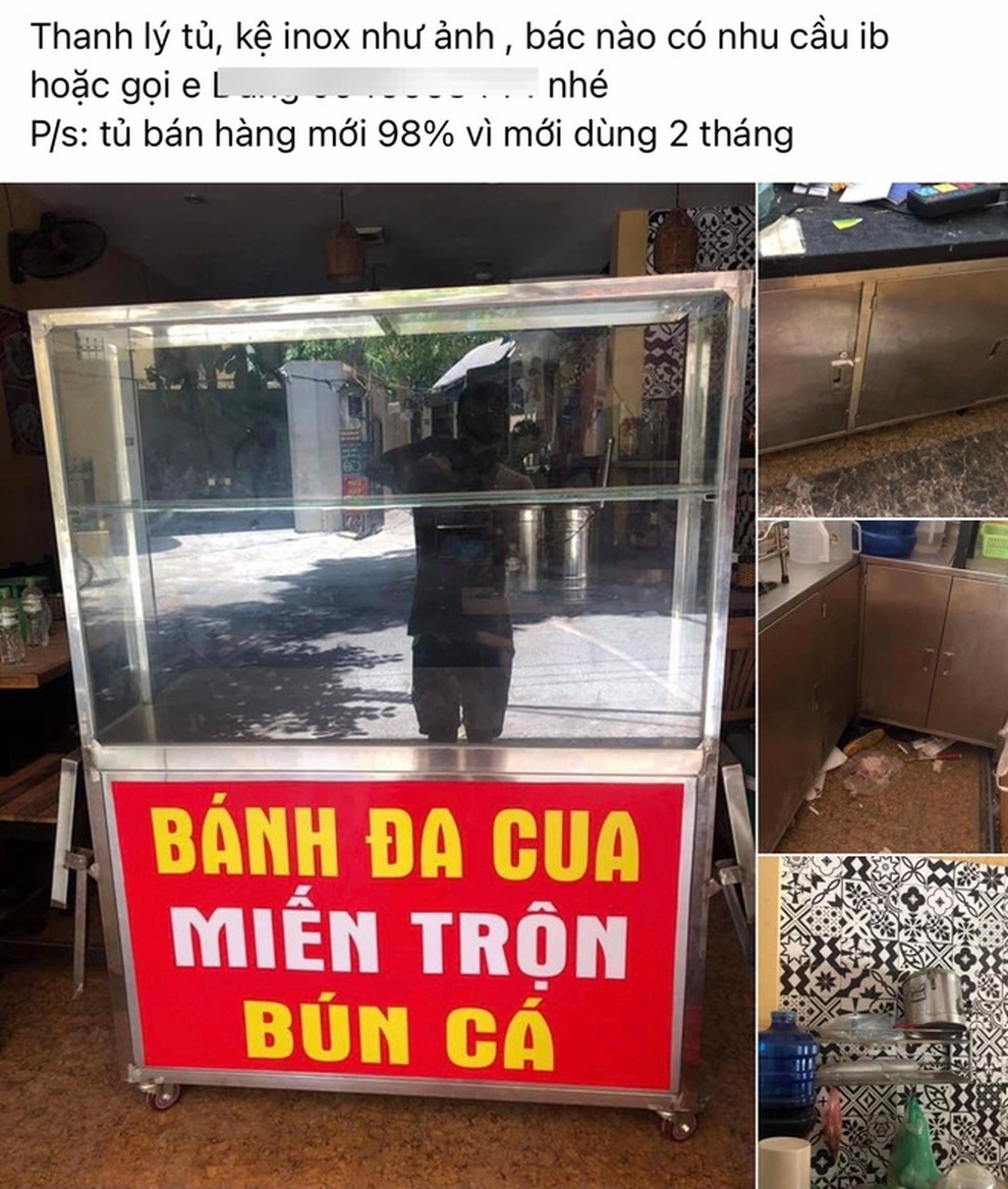 Người dân tăng mua máy lọc không khí trong những ngày giãn cách - 4 Người dân tăng mua máy lọc không khí trong những ngày giãn cách - 4