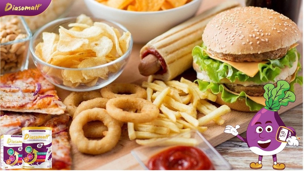 Thay đổi lối sống là bước tiến lớn hướng tới phòng bệnh tiểu đường túyp 2 - 1 Thay đổi lối sống là bước tiến lớn hướng tới phòng bệnh tiểu đường túyp 2 - 1
