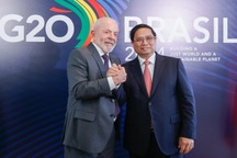 Hơn 30 cuộc gặp song phương của Thủ tướng và thông điệp quan trọng tại G20