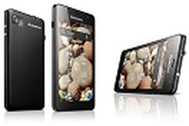 Lenovo K860 lõi tứ đã chính thức có mặt ở Việt Nam