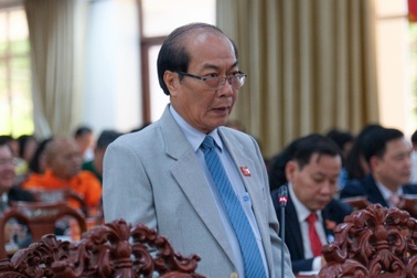 Đại biểu HĐND Cần Thơ băn khoăn, sợ xúc tiến đầu tư theo kiểu "quăng lưới"