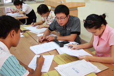 Thành lập Hội đồng quốc gia kiểm định chất lượng giáo dục