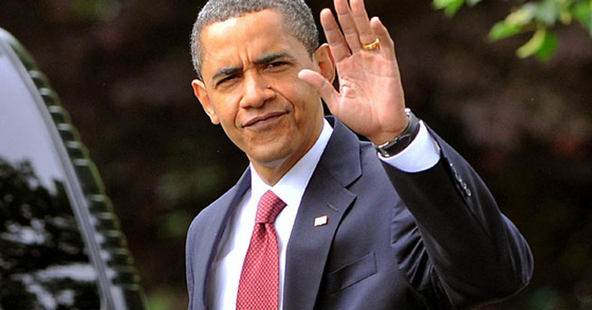Obames Ông Obama sắp trở lại chính trường? | Báo Dân trí