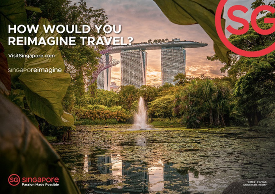 Singapore nắm bắt cơ hội phục hồi và phát triển từ đại dịch Covid-19 - 5 Singapore nắm bắt cơ hội phục hồi và phát triển từ đại dịch Covid-19 - 5