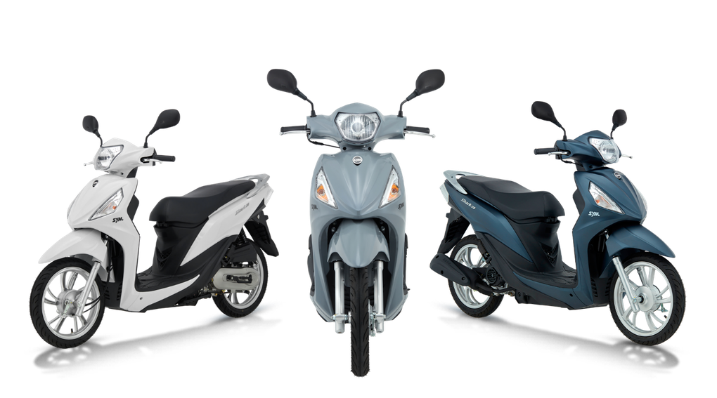 SYM 50cc và hành trình roadshow chào hè qua 23 tỉnh thành trên cả nước - 6 SYM 50cc và hành trình roadshow chào hè qua 23 tỉnh thành trên cả nước - 6